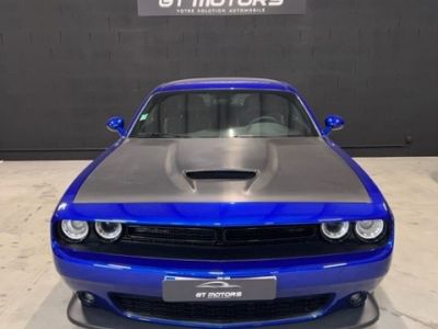 Dodge Challenger 4 Roues Motrices - <small></small> 48.900 € <small>TTC</small> - #3