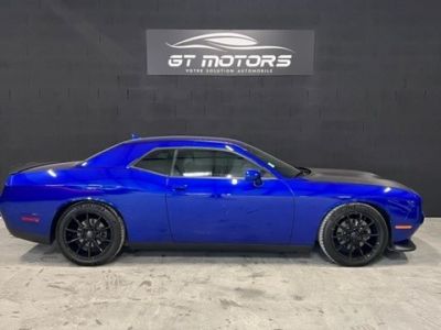 Dodge Challenger 4 Roues Motrices - <small></small> 48.900 € <small>TTC</small> - #5