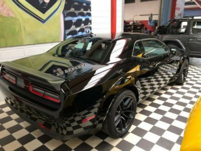 Dodge Challenger 6.4 R/T Scat Pack Auto. - <small></small> 77.380 € <small></small> - #2