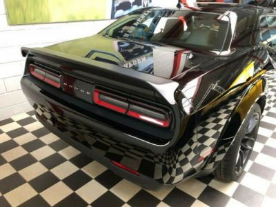 Dodge Challenger 6.4 R/T Scat Pack Auto. - <small></small> 77.380 € <small></small> - #5