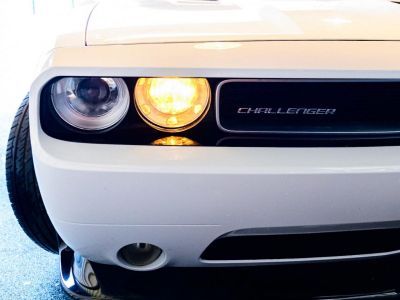 Dodge Challenger 6,4 V8 BM6 SRT8  - 8