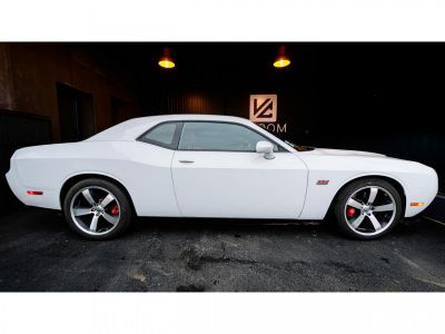 Dodge Challenger 6,4 V8 BM6 SRT8  - 20