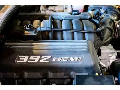 Dodge Challenger 6,4 V8 BM6 SRT8  - 29