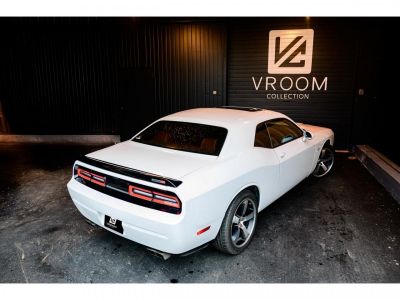 Dodge Challenger 6,4 V8 BM6 SRT8  - 13