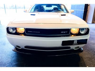 Dodge Challenger 6,4 V8 BM6 SRT8  - 9