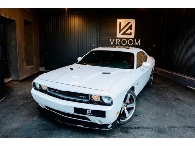 Dodge Challenger 6,4 V8 BM6 SRT8  - 1