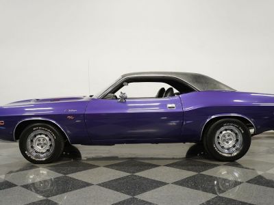 Dodge Challenger R/T - <small></small> 69.500 € <small>TTC</small>