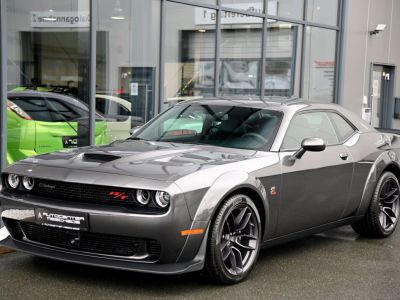 Dodge Challenger Scat Pack 6.4 V8 HEMI Widebody  - 3