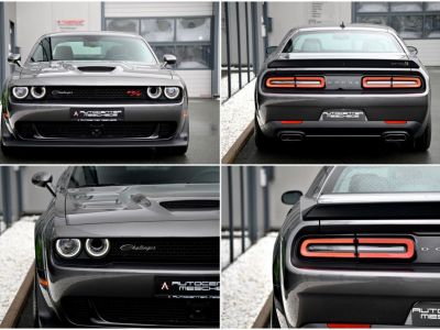 Dodge Challenger Scat Pack 6.4 V8 HEMI Widebody  - 20