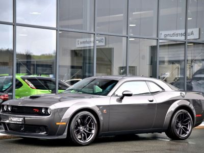 Dodge Challenger Scat Pack 6.4 V8 HEMI Widebody  - 23