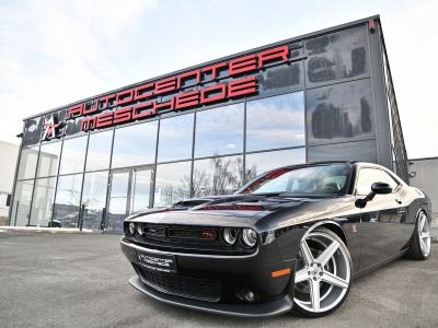 Dodge Challenger Scat Pack 6.4 V8 Navi  - 1