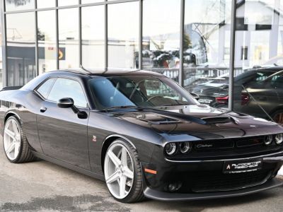 Dodge Challenger Scat Pack 6.4 V8 Navi  - 3