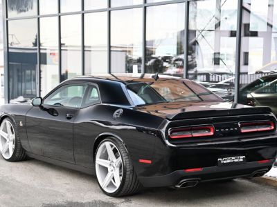 Dodge Challenger Scat Pack 6.4 V8 Navi  - 5