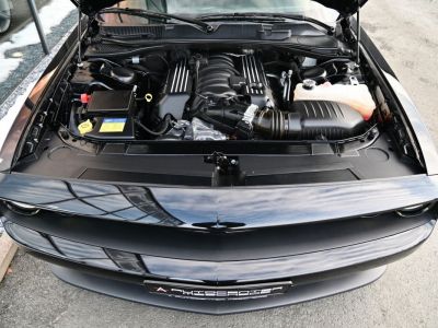 Dodge Challenger Scat Pack 6.4 V8 Navi  - 7