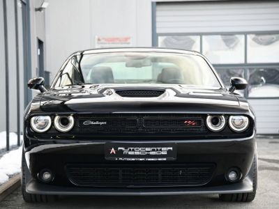 Dodge Challenger Scat Pack 6.4 V8 Navi  - 25