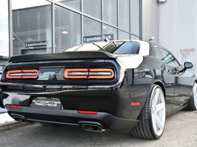 Dodge Challenger Scat Pack 6.4 V8 Navi  - 27