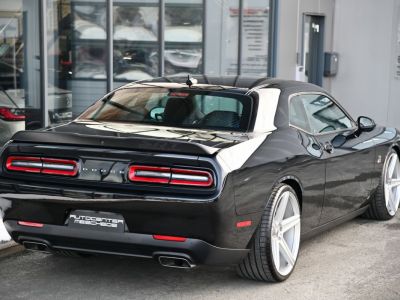 Dodge Challenger Scat Pack 6.4 V8 Navi  - 29