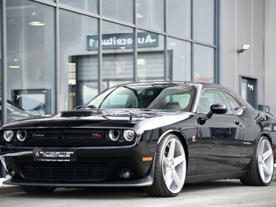 Dodge Challenger Scat Pack 6.4 V8 Navi  - 30