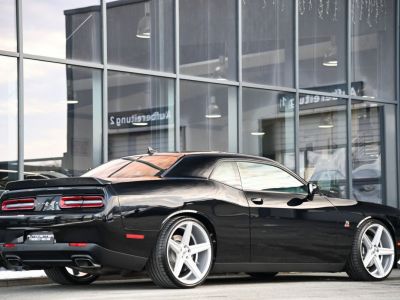 Dodge Challenger Scat Pack 6.4 V8 Navi  - 33