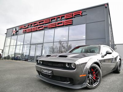 Dodge Challenger SRT Hellcat 6.2 V8 Widebody  - 1