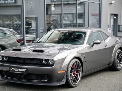 Dodge Challenger SRT Hellcat 6.2 V8 Widebody  - 2