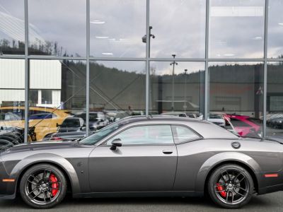 Dodge Challenger SRT Hellcat 6.2 V8 Widebody  - 6