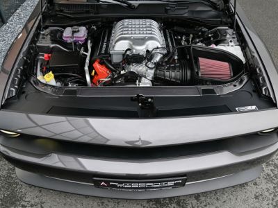 Dodge Challenger SRT Hellcat 6.2 V8 Widebody  - 7