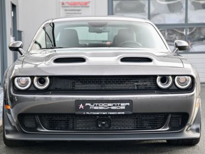 Dodge Challenger SRT Hellcat 6.2 V8 Widebody  - 27