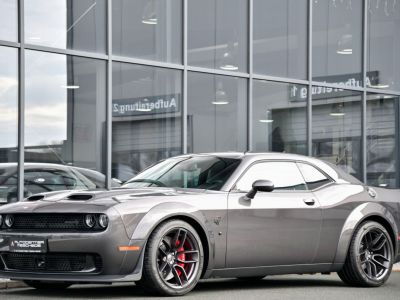 Dodge Challenger SRT Hellcat 6.2 V8 Widebody  - 33