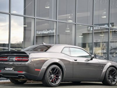 Dodge Challenger SRT Hellcat 6.2 V8 Widebody  - 34