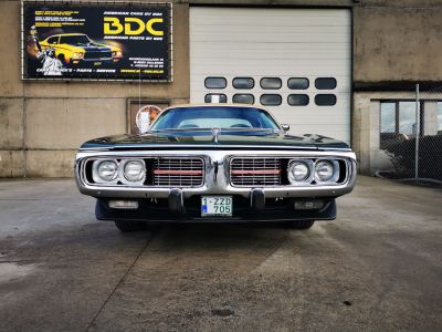 Dodge Charger  - 46