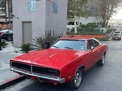 Dodge Charger - <small></small> 64.000 € <small>TTC</small>