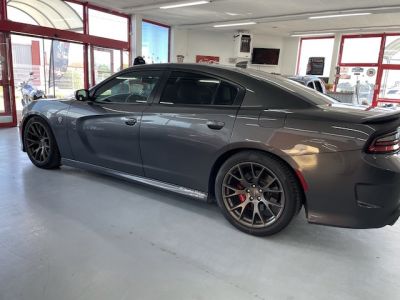 Dodge Charger HELLCAT 2016 - <small></small> 68.900 € <small>TTC</small> - #4