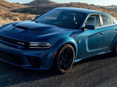 Dodge Charger Hellcat Widebody V8 6.2 707 Chx - <small></small> 114.900 € <small>TTC</small> - #1