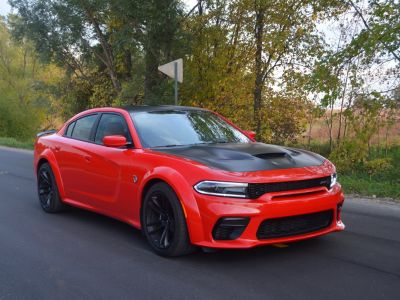 Dodge Charger Hellcat Widebody V8 6.2 707 Chx - <small></small> 114.900 € <small>TTC</small> - #7