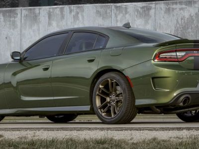 Dodge Charger Hellcat Widebody V8 6.2 707 Chx - <small></small> 114.900 € <small>TTC</small> - #9