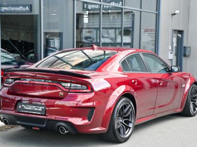 Dodge Charger Scat Pack 6.4 V8 HEMI Widebody  - 5