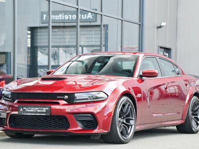 Dodge Charger Scat Pack 6.4 V8 HEMI Widebody  - 29