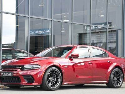 Dodge Charger Scat Pack 6.4 V8 HEMI Widebody  - 31