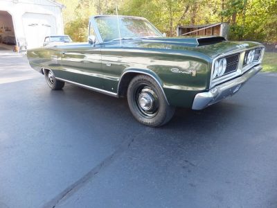 Dodge Coronet - <small></small> 35.000 € <small>TTC</small>