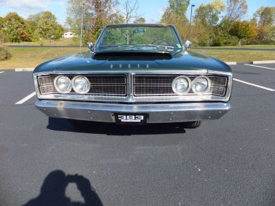 Dodge Coronet - <small></small> 35.000 € <small>TTC</small>