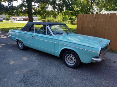 Dodge Dart - <small></small> 17.000 € <small>TTC</small>