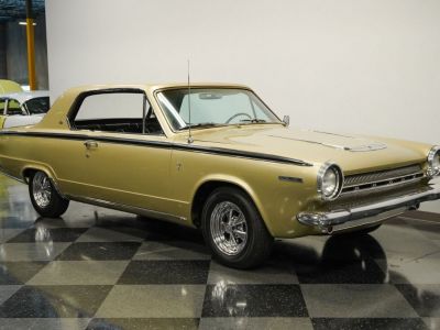 Dodge Dart - <small></small> 31.000 € <small>TTC</small>