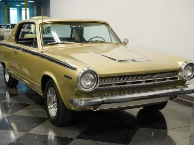 Dodge Dart - <small></small> 31.000 € <small>TTC</small>