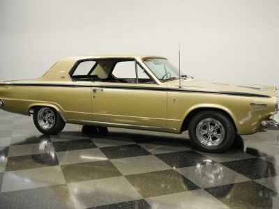 Dodge Dart - <small></small> 31.000 € <small>TTC</small>