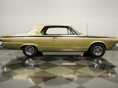 Dodge Dart - <small></small> 31.000 € <small>TTC</small>