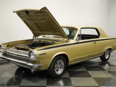 Dodge Dart - <small></small> 31.000 € <small>TTC</small>