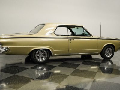 Dodge Dart - <small></small> 31.000 € <small>TTC</small>