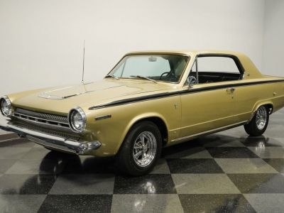 Dodge Dart - <small></small> 31.000 € <small>TTC</small>