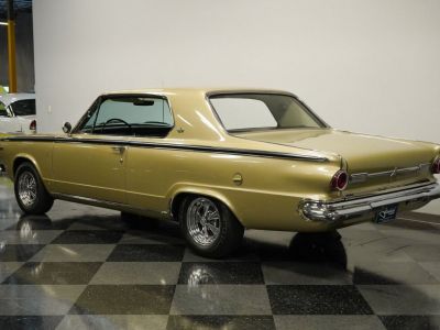 Dodge Dart - <small></small> 31.000 € <small>TTC</small>